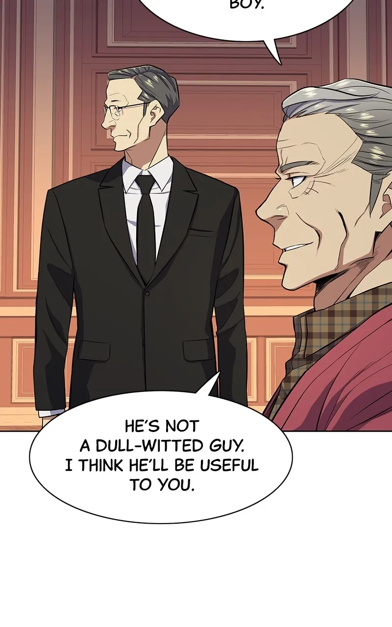 Read Reborn Rich EN Manga Online