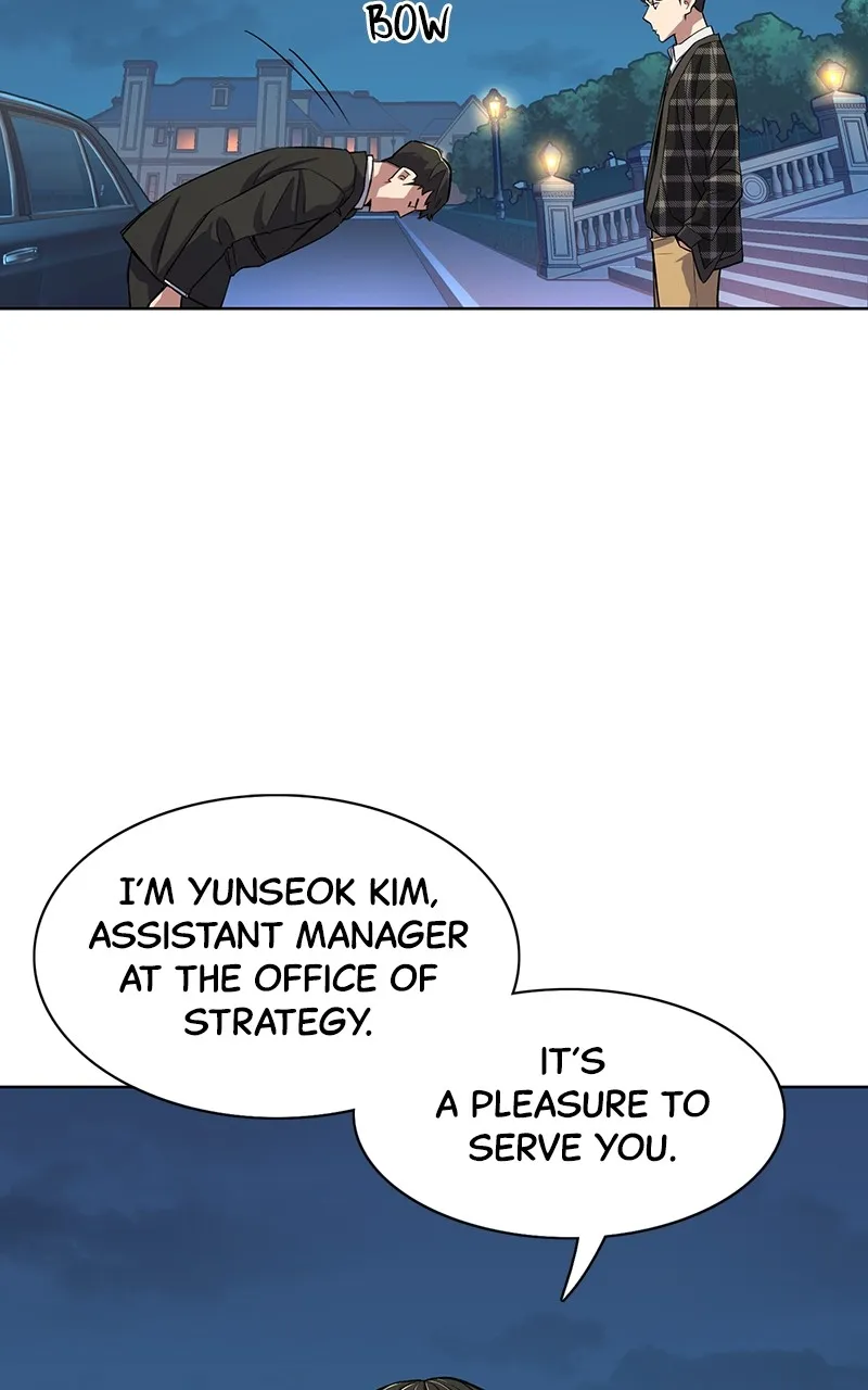 Read Reborn Rich EN Manga Online