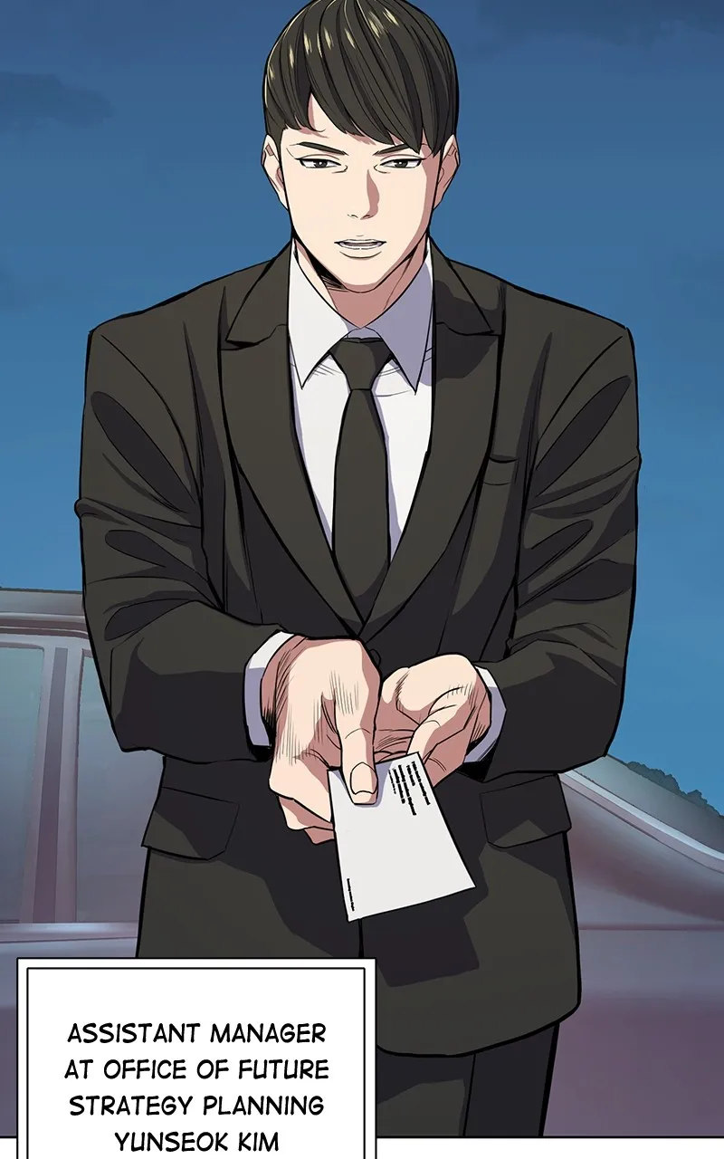 Read Reborn Rich EN Manga Online
