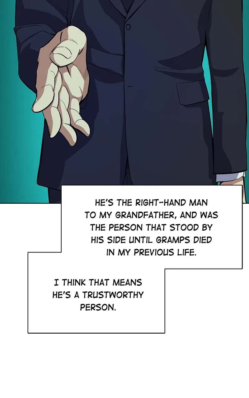 Read Reborn Rich EN Manga Online