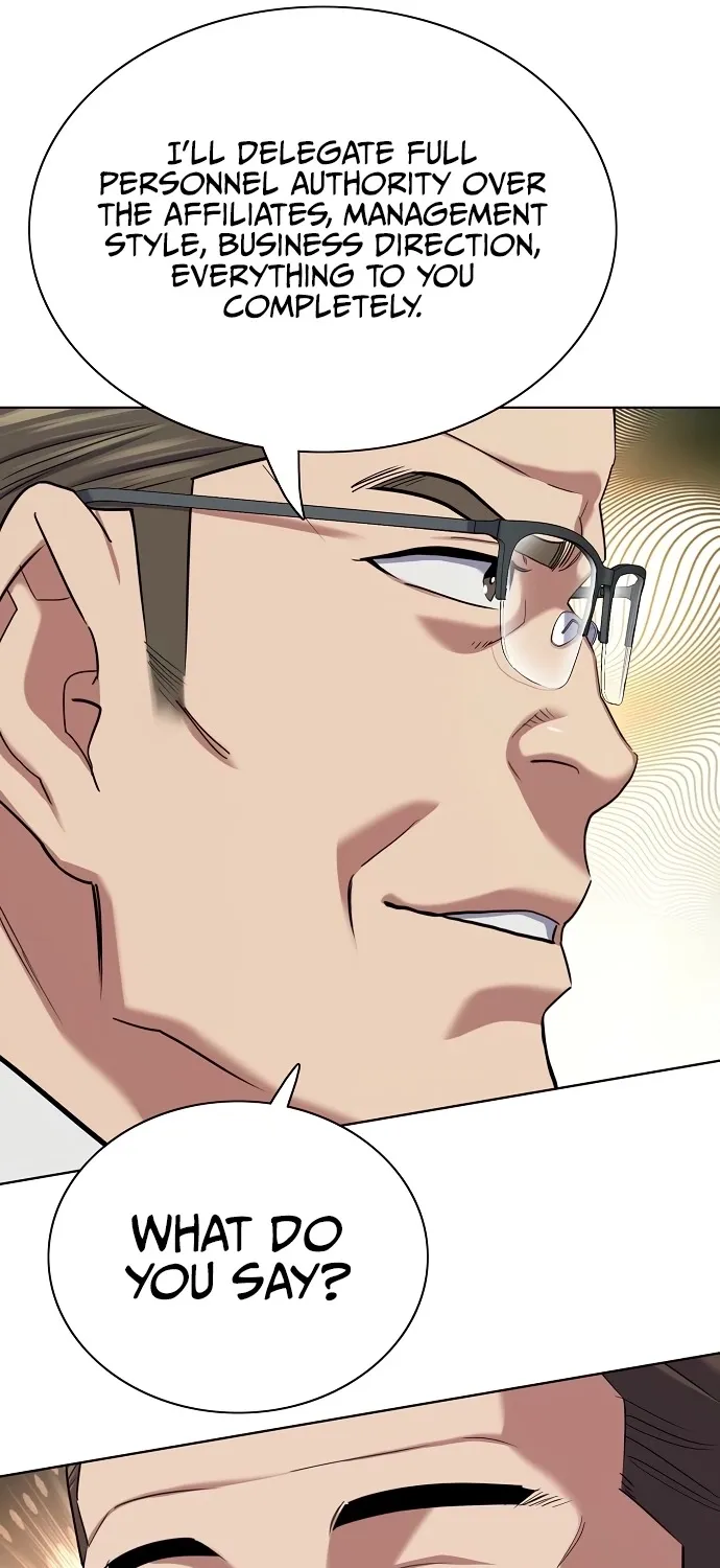 Read Reborn Rich EN Manga Online