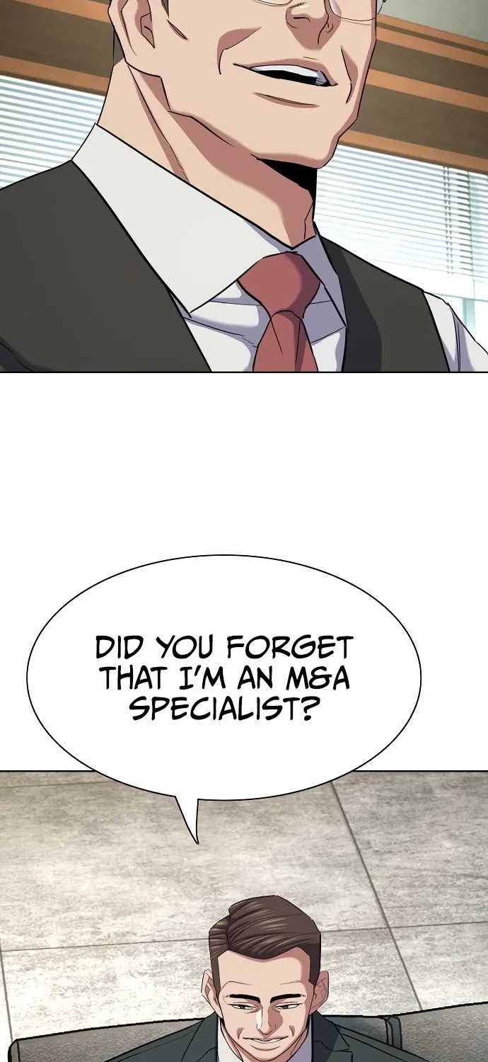 Read Reborn Rich EN Manga Online