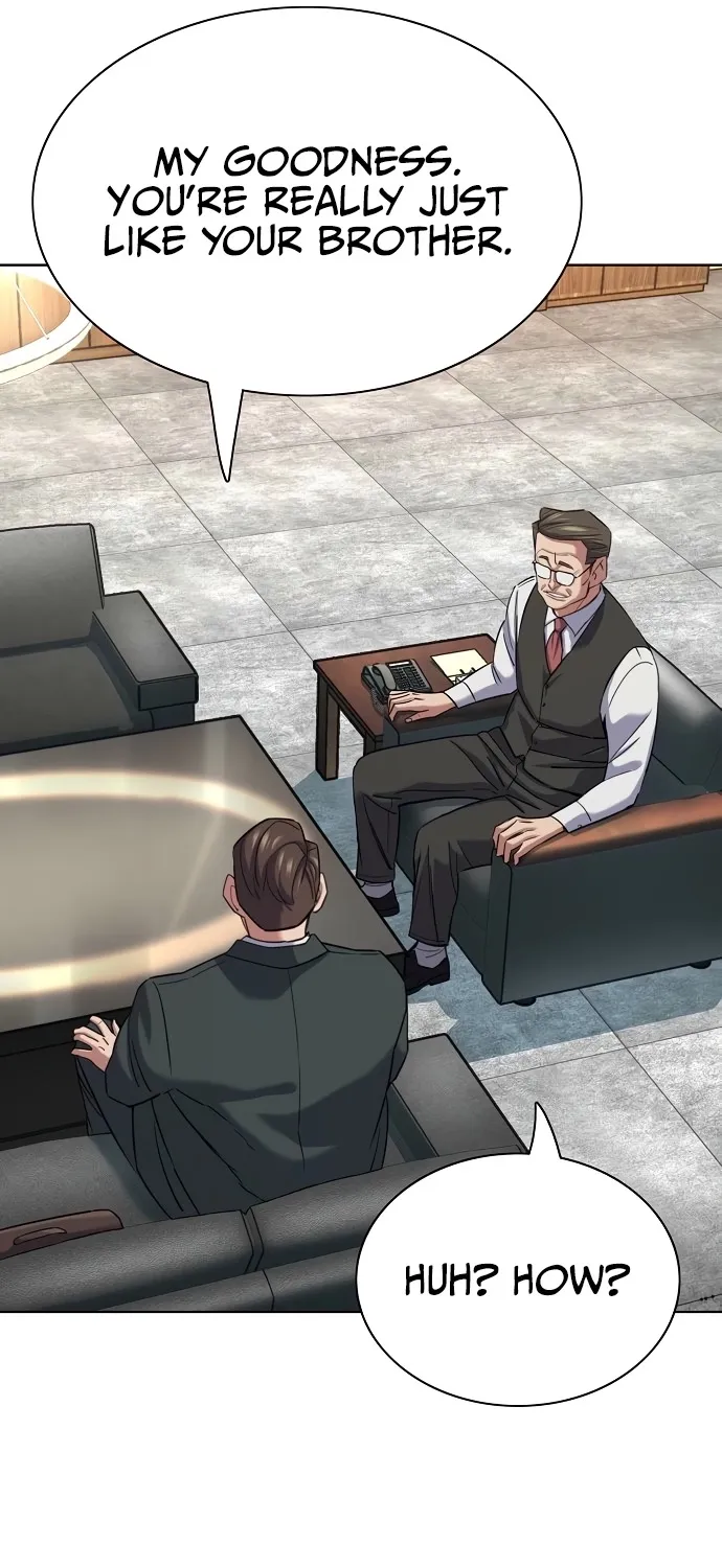 Read Reborn Rich EN Manga Online
