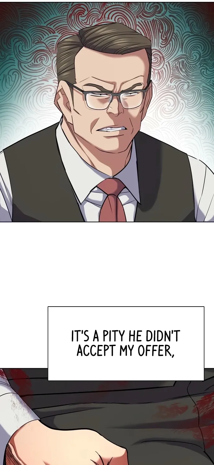 Read Reborn Rich EN Manga Online