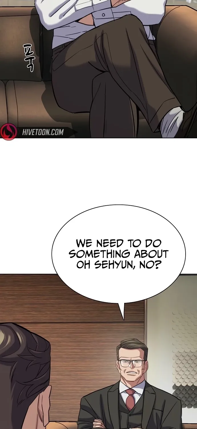Read Reborn Rich EN Manga Online
