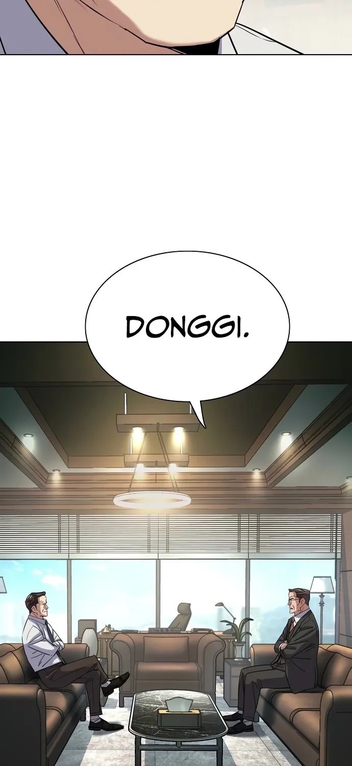 Read Reborn Rich EN Manga Online