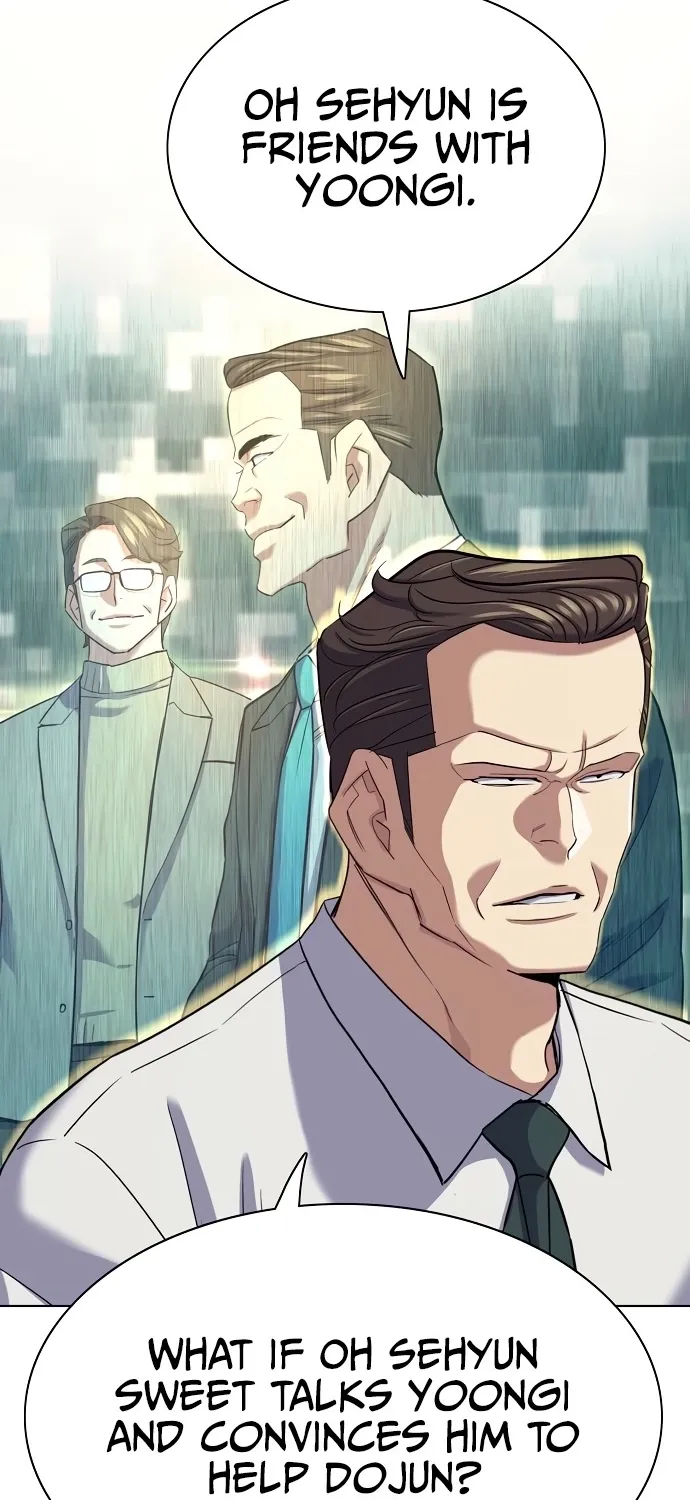 Read Reborn Rich EN Manga Online