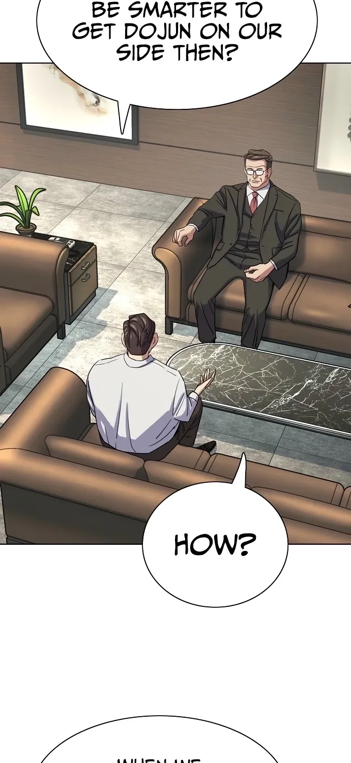 Read Reborn Rich EN Manga Online