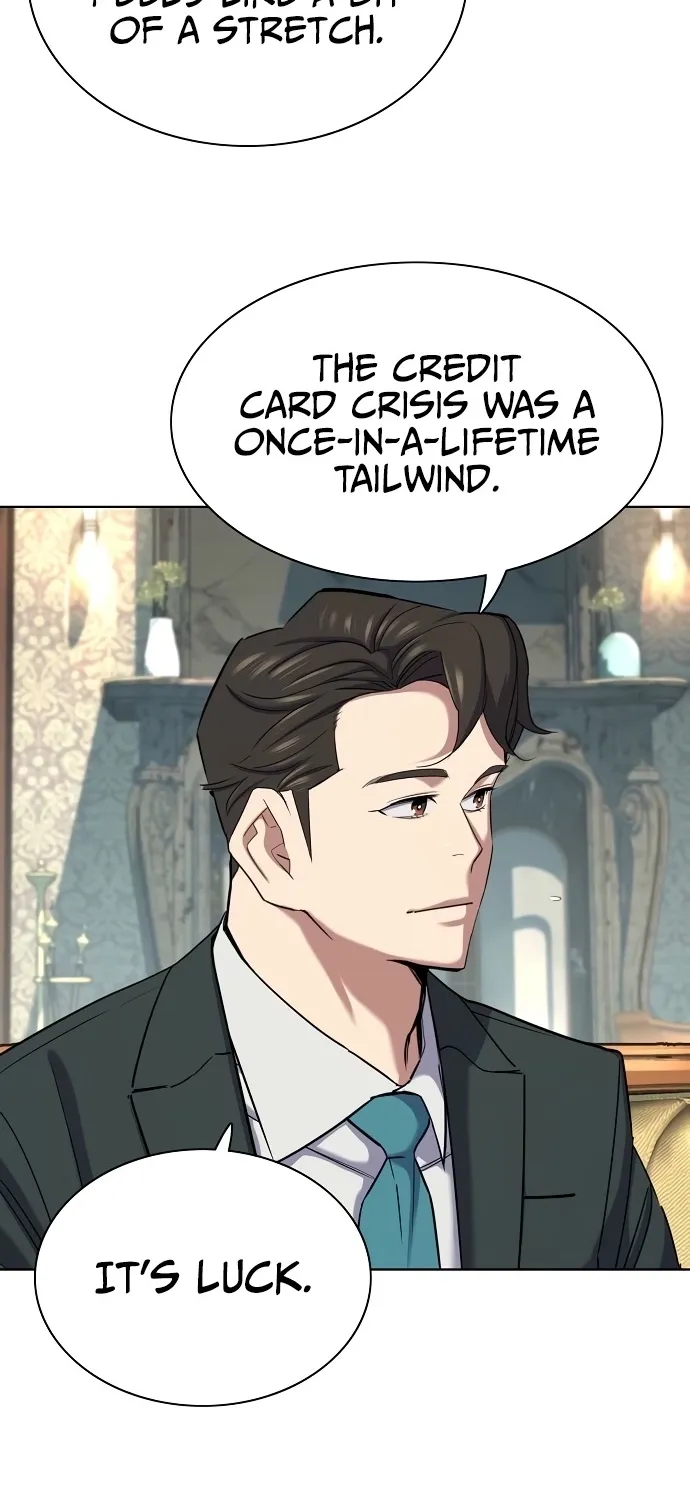 Read Reborn Rich EN Manga Online