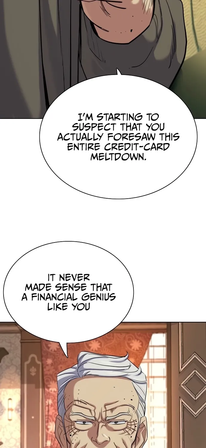 Read Reborn Rich EN Manga Online