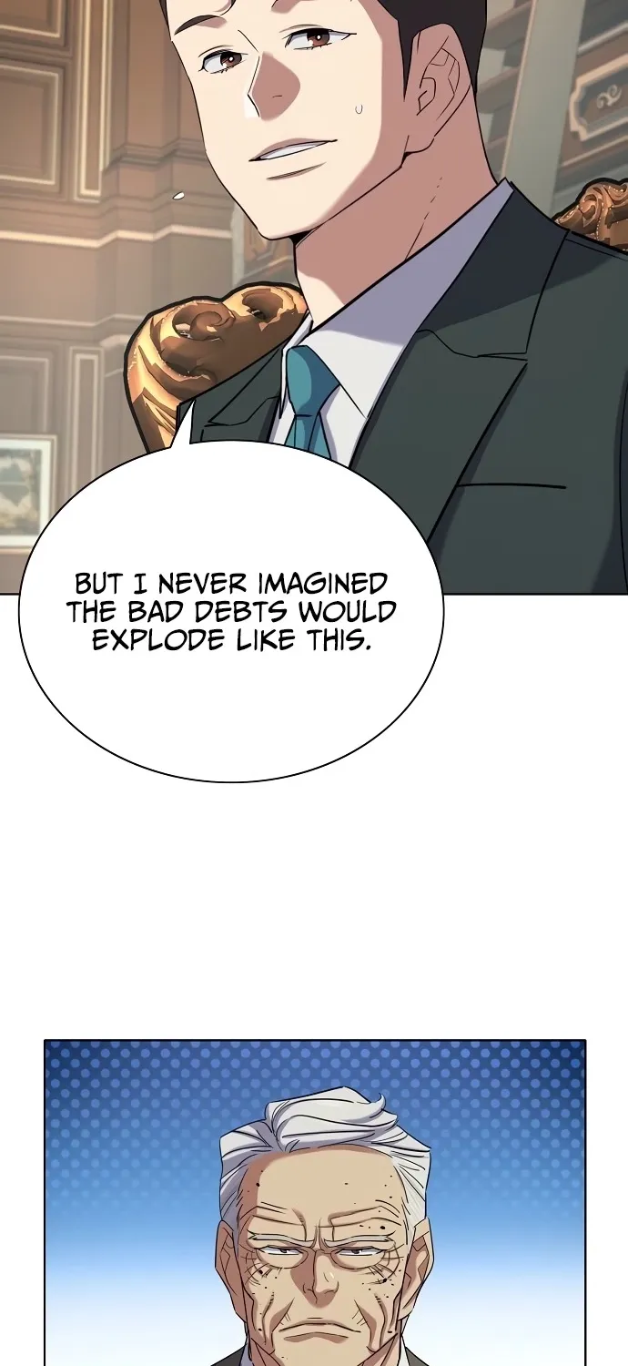 Read Reborn Rich EN Manga Online