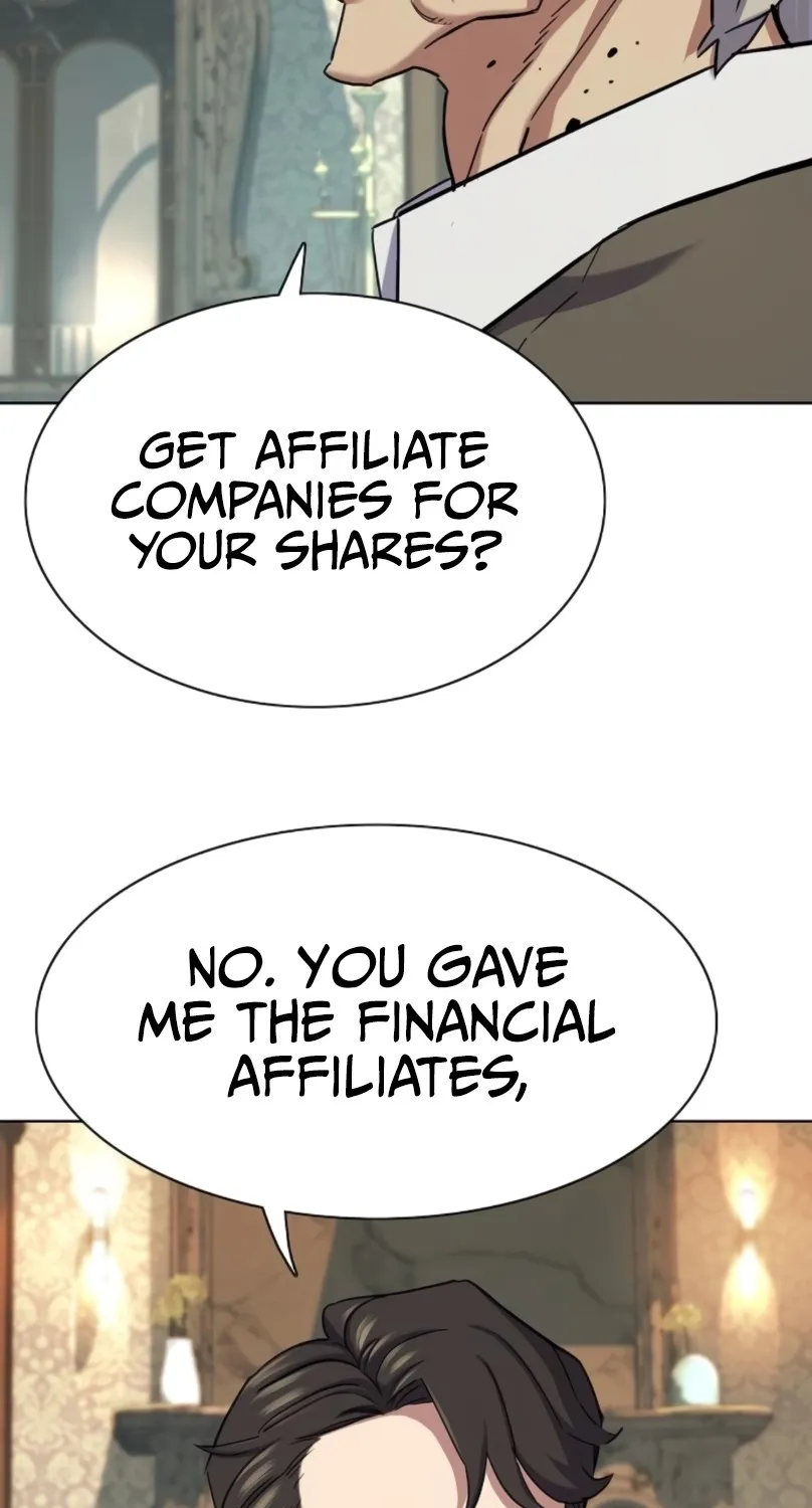 Read Reborn Rich EN Manga Online