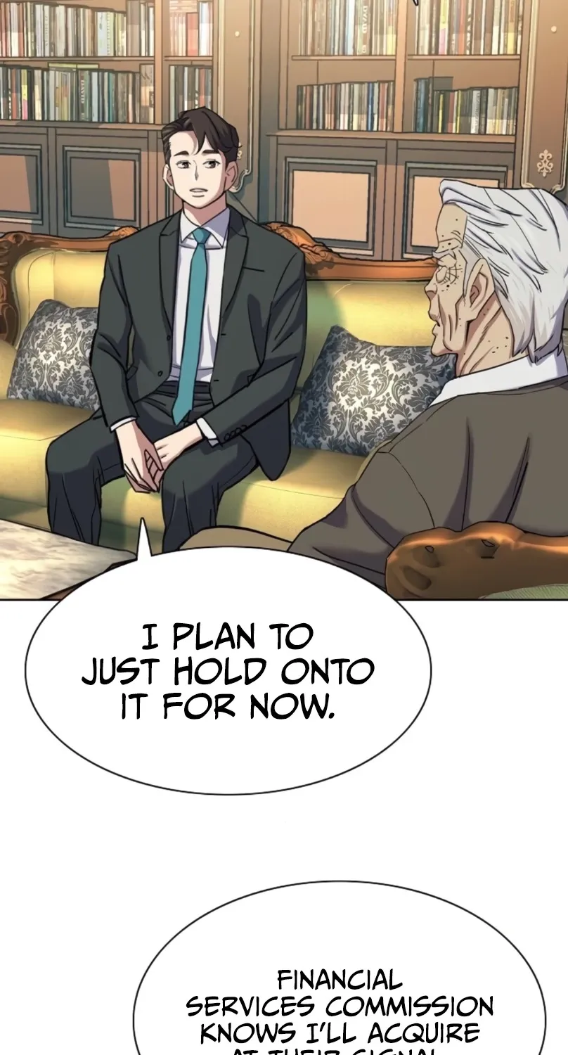 Read Reborn Rich EN Manga Online