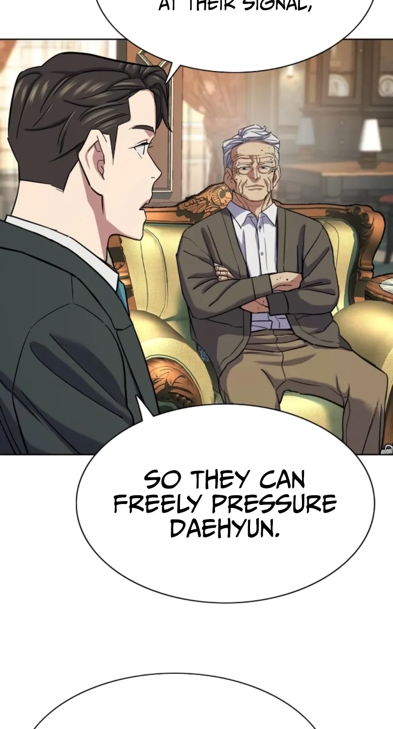 Read Reborn Rich EN Manga Online