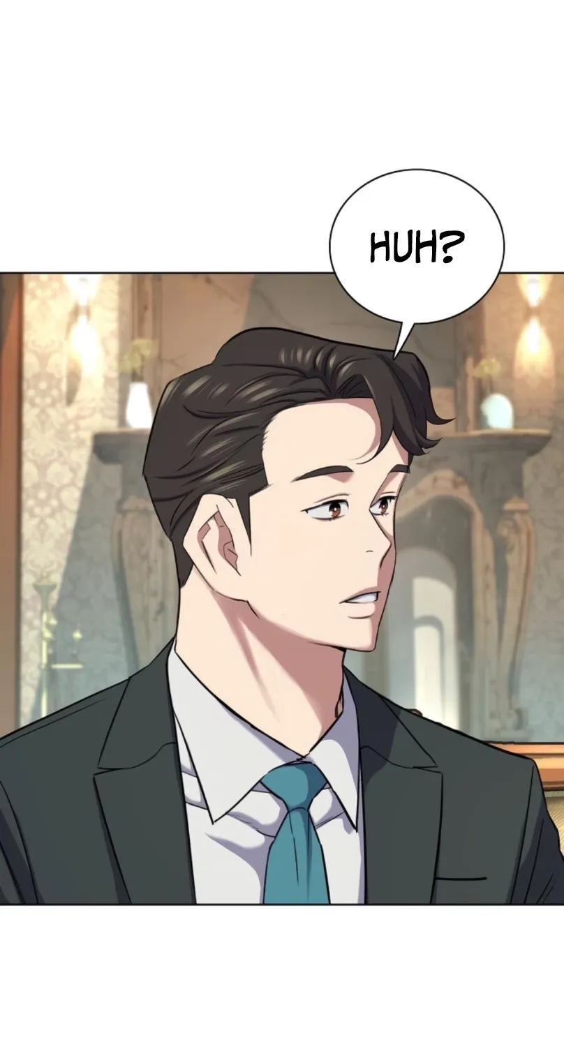 Read Reborn Rich EN Manga Online