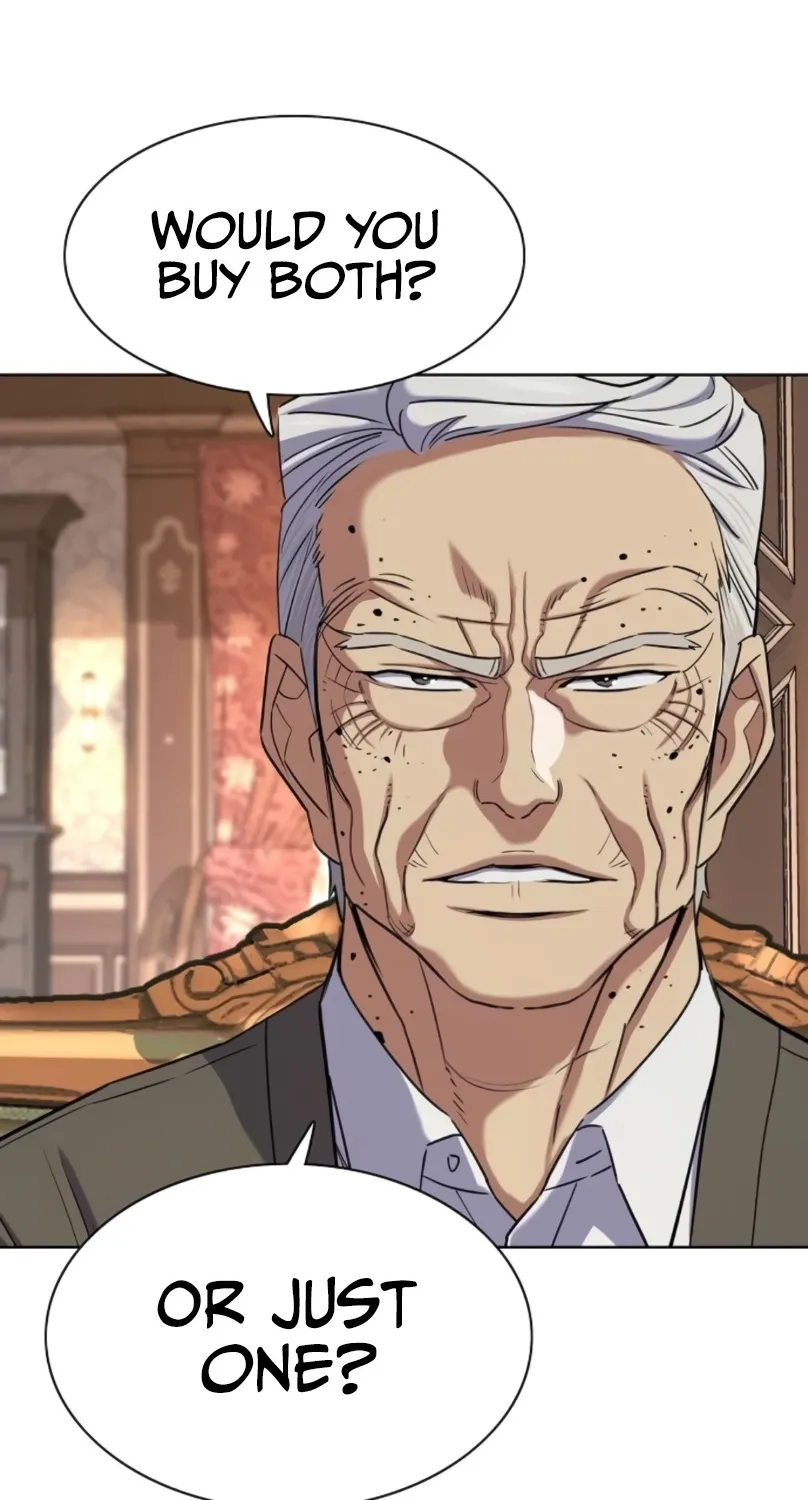 Read Reborn Rich EN Manga Online