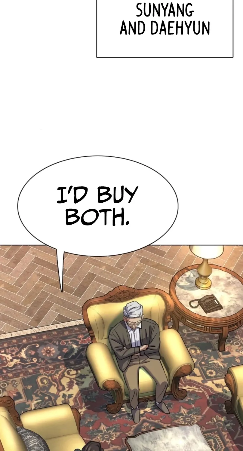 Read Reborn Rich EN Manga Online