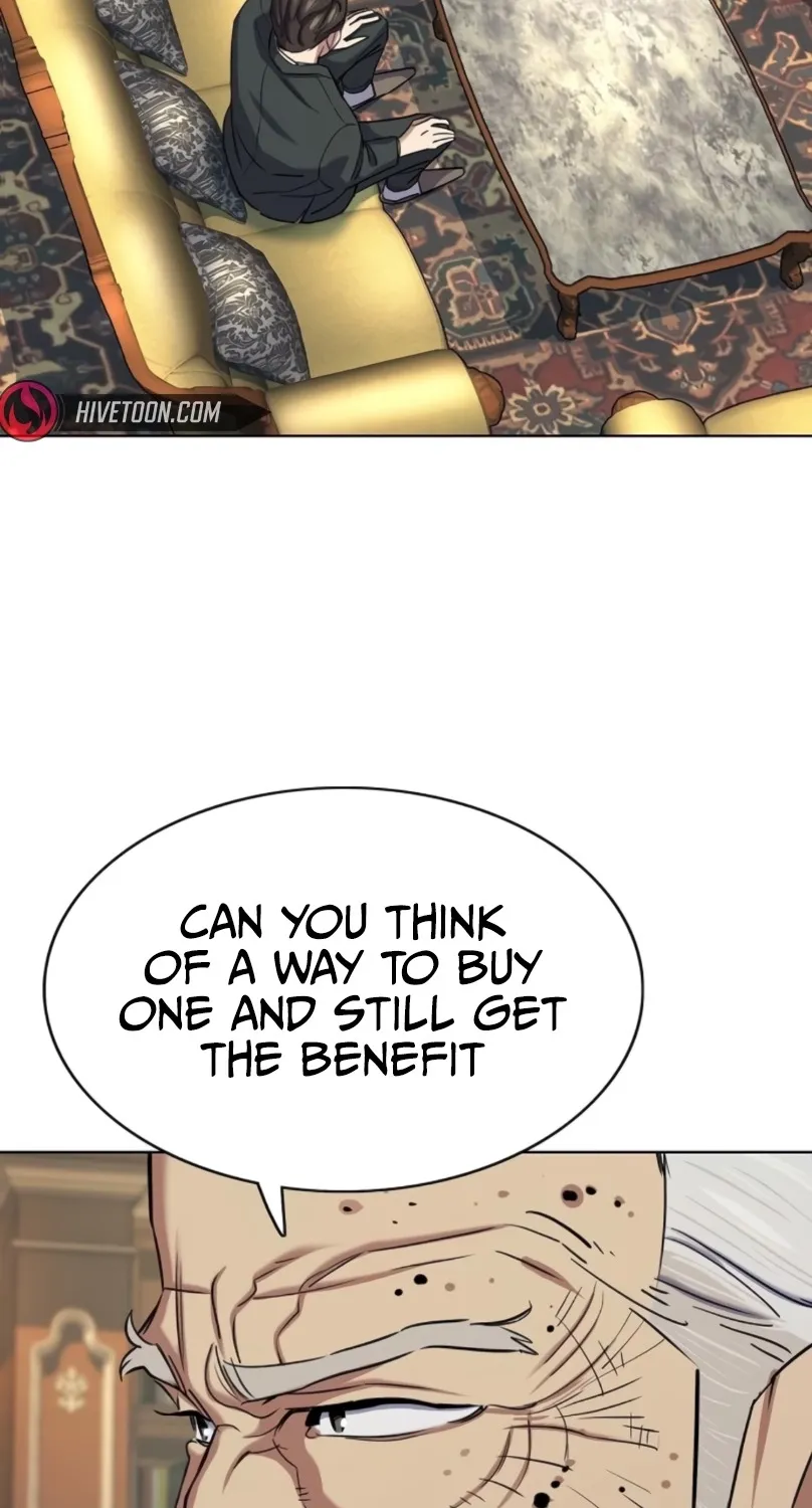 Read Reborn Rich EN Manga Online