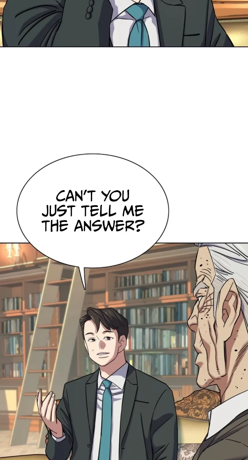 Read Reborn Rich EN Manga Online