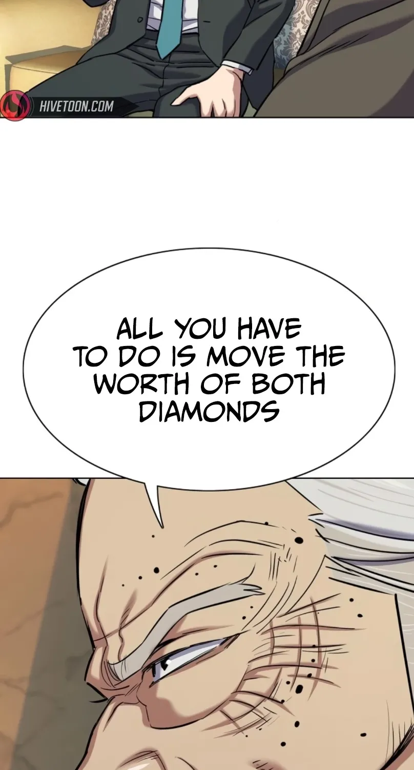 Read Reborn Rich EN Manga Online