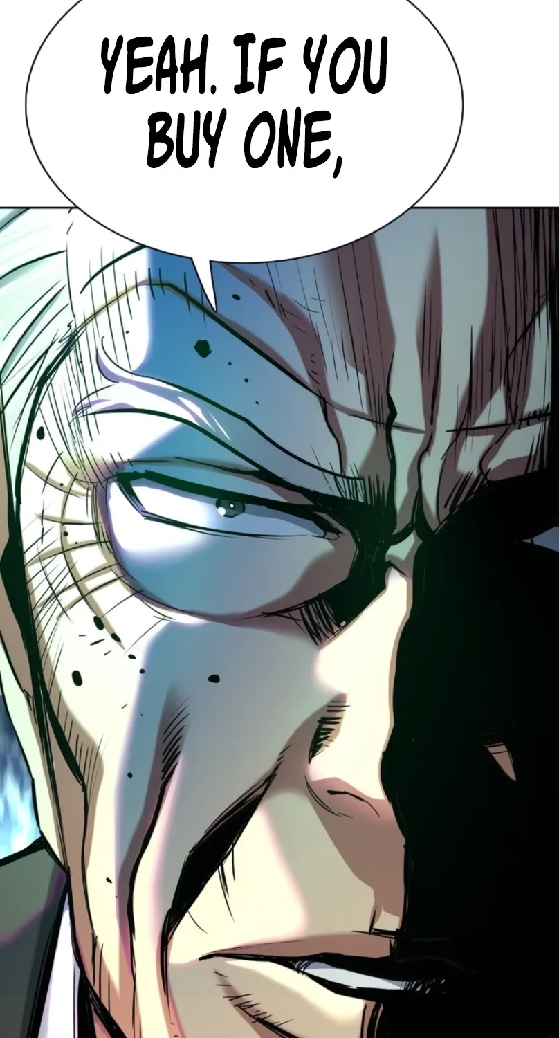 Read Reborn Rich EN Manga Online