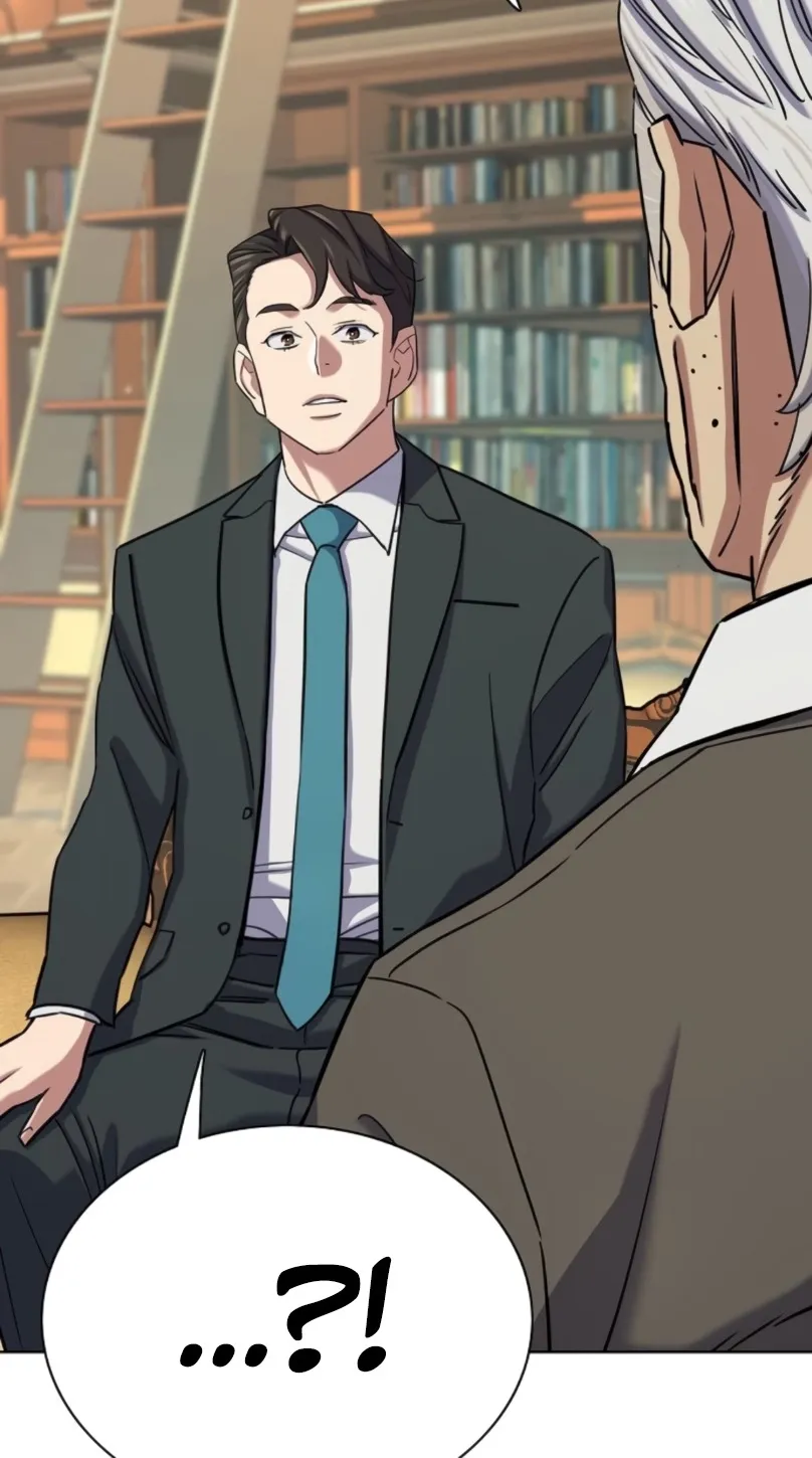 Read Reborn Rich EN Manga Online