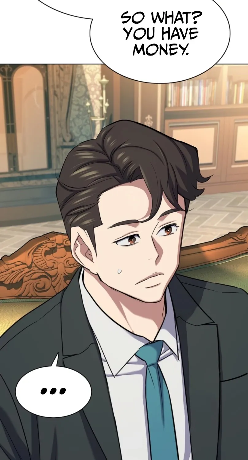 Read Reborn Rich EN Manga Online
