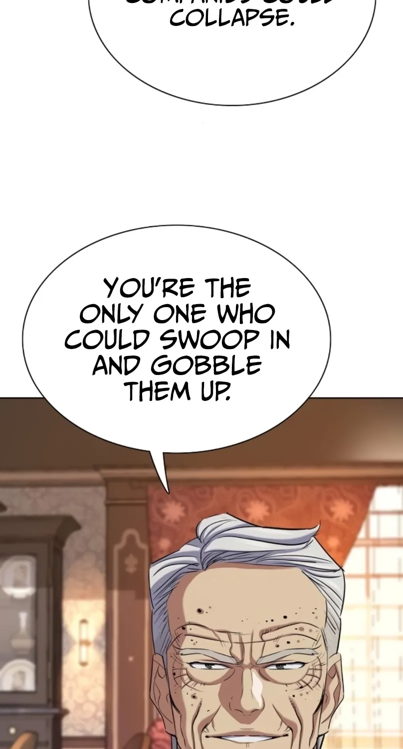 Read Reborn Rich EN Manga Online