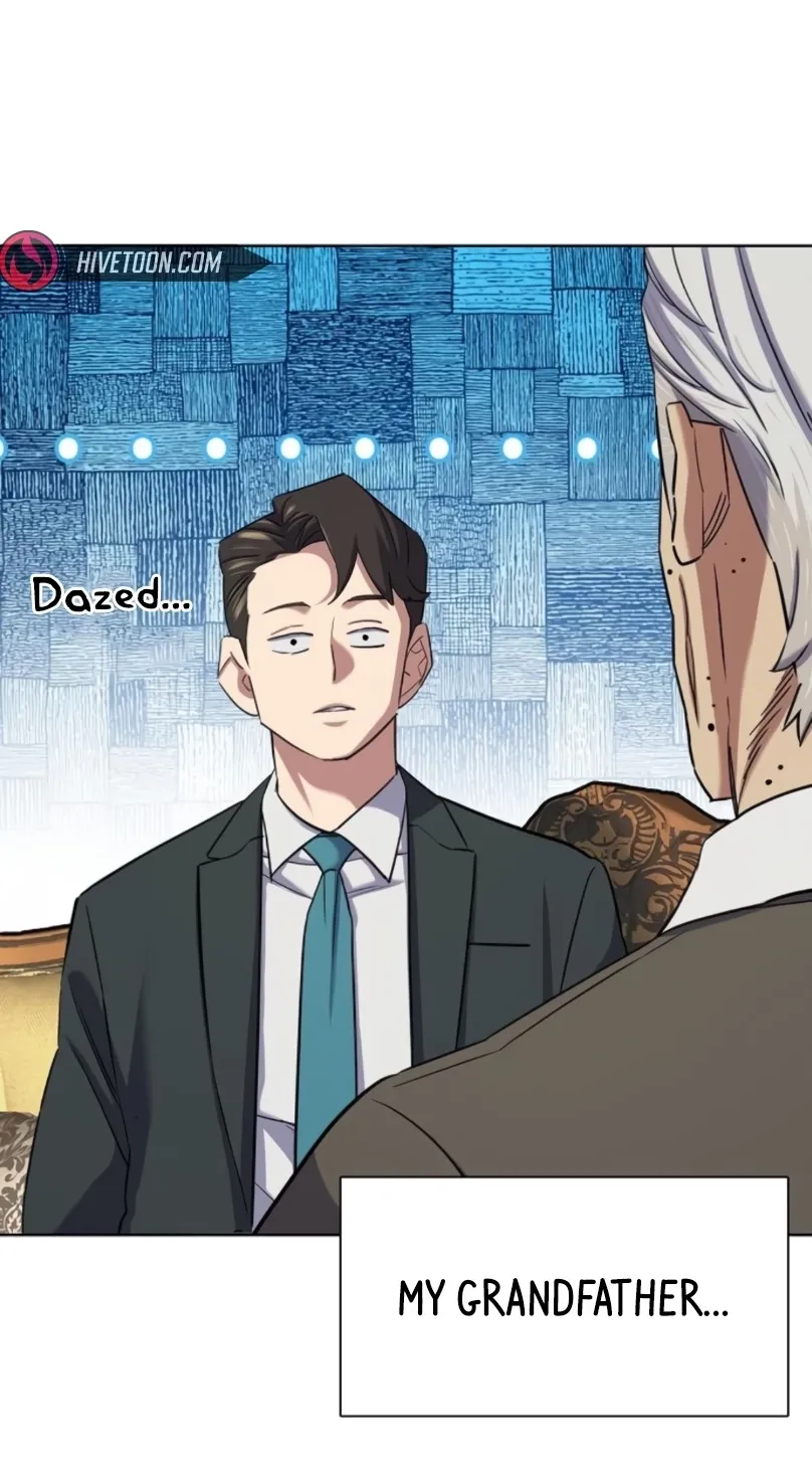 Read Reborn Rich EN Manga Online