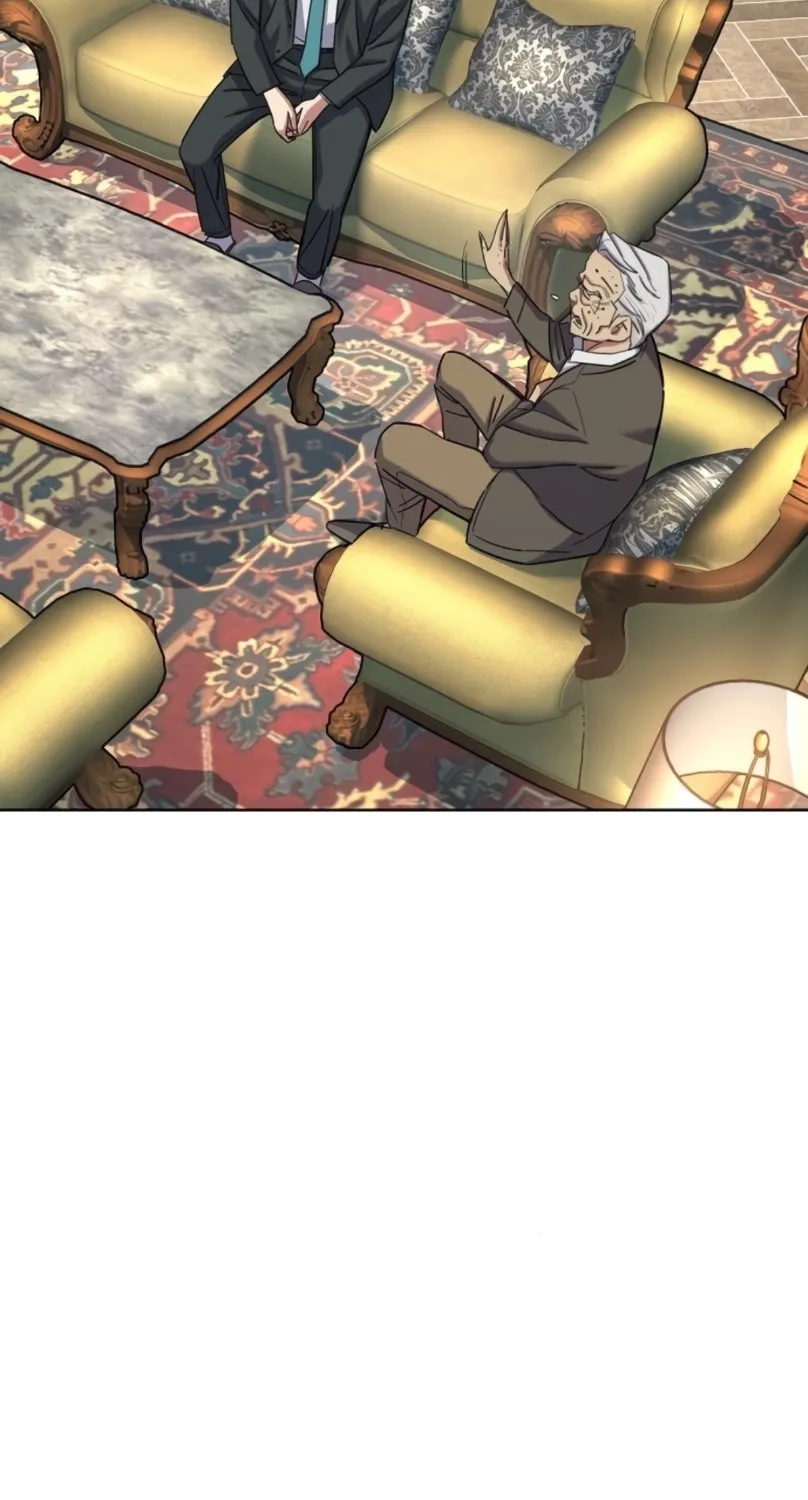Read Reborn Rich EN Manga Online