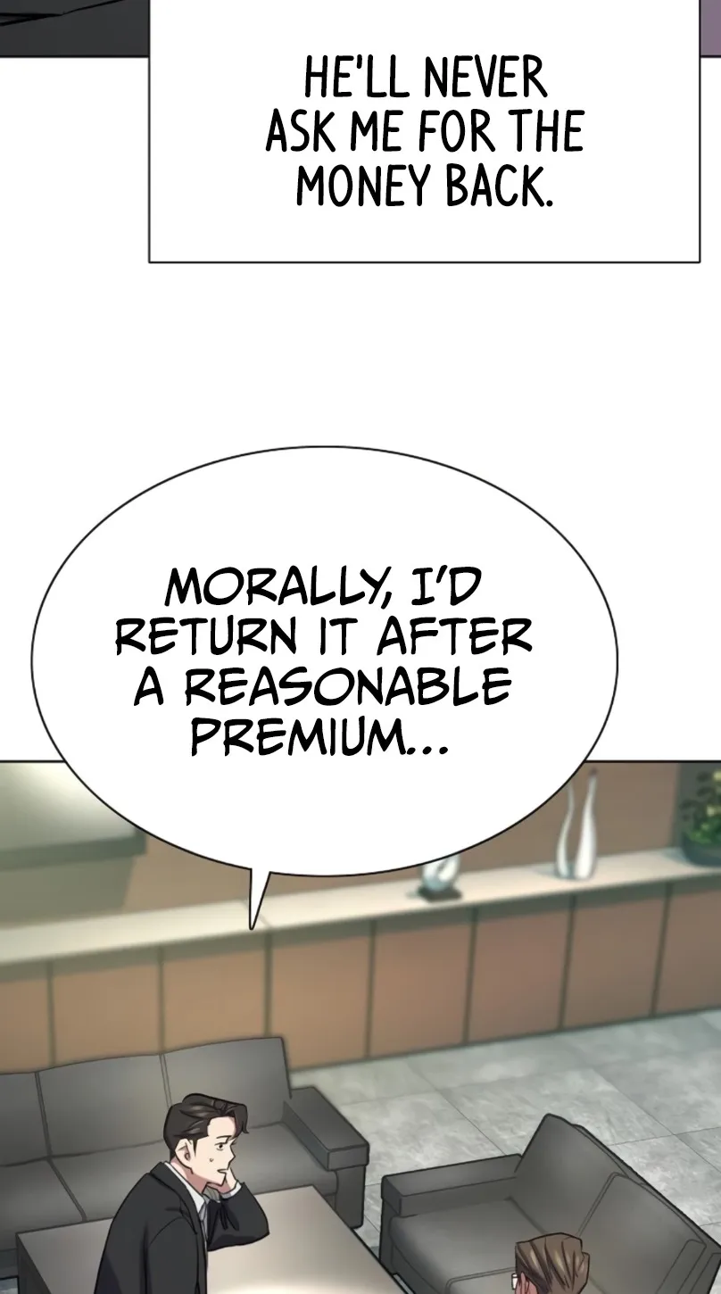Read Reborn Rich EN Manga Online
