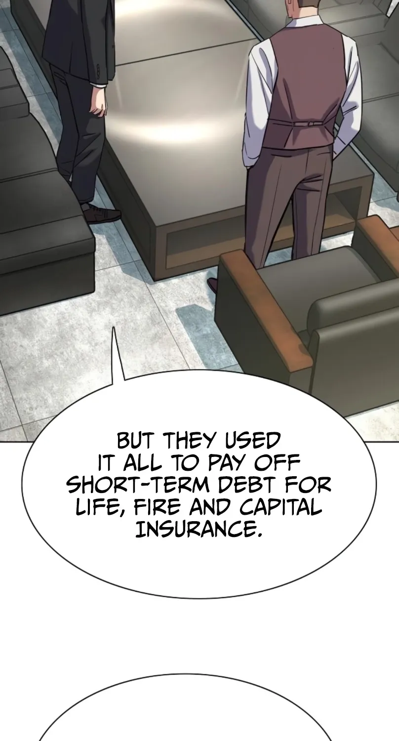 Read Reborn Rich EN Manga Online