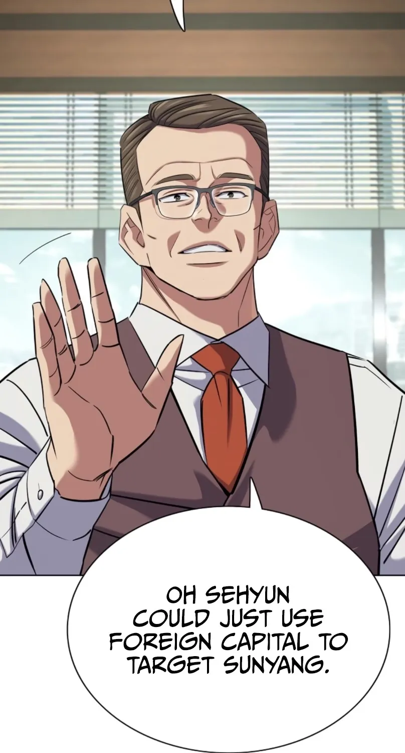 Read Reborn Rich EN Manga Online