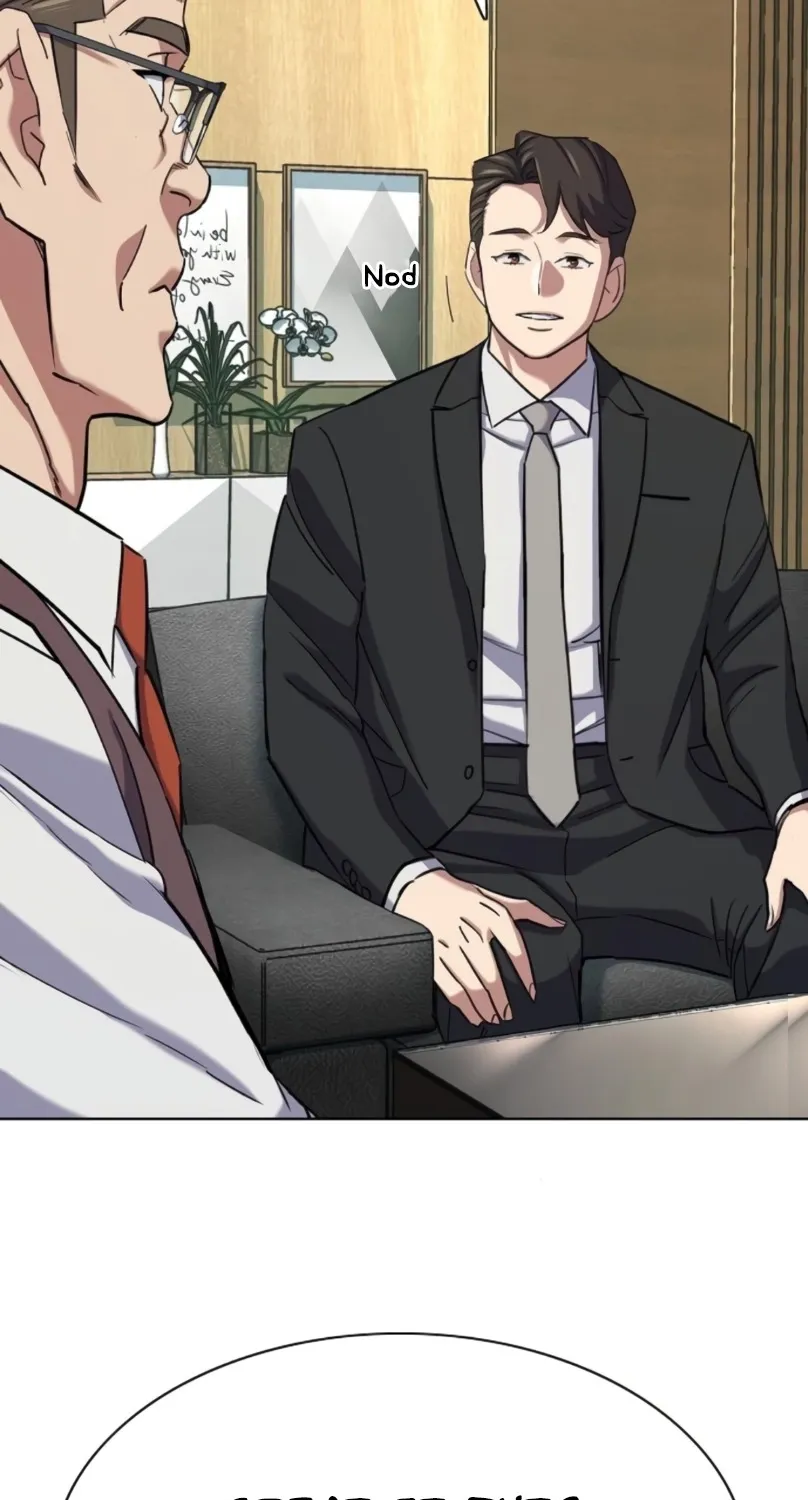 Read Reborn Rich EN Manga Online