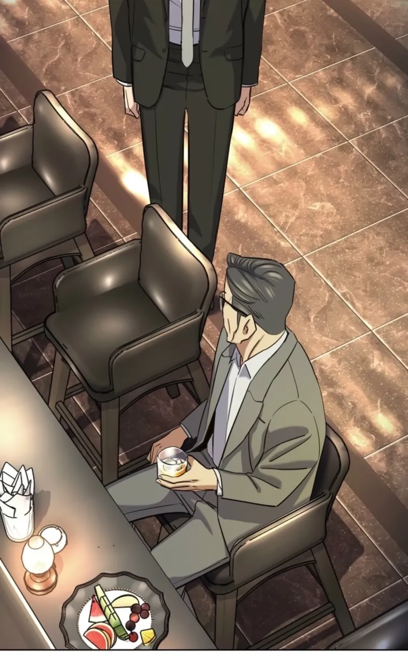 Read Reborn Rich EN Manga Online