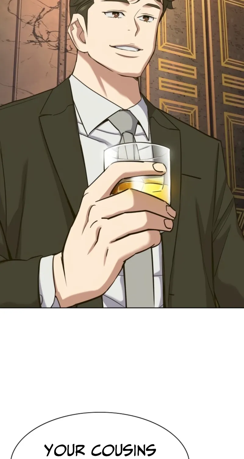 Read Reborn Rich EN Manga Online