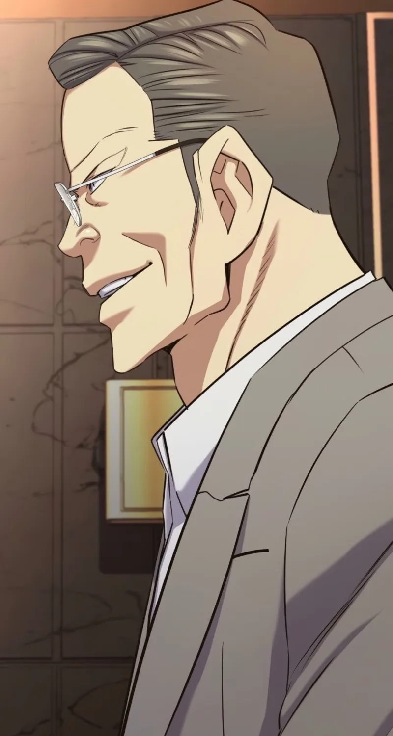 Read Reborn Rich EN Manga Online