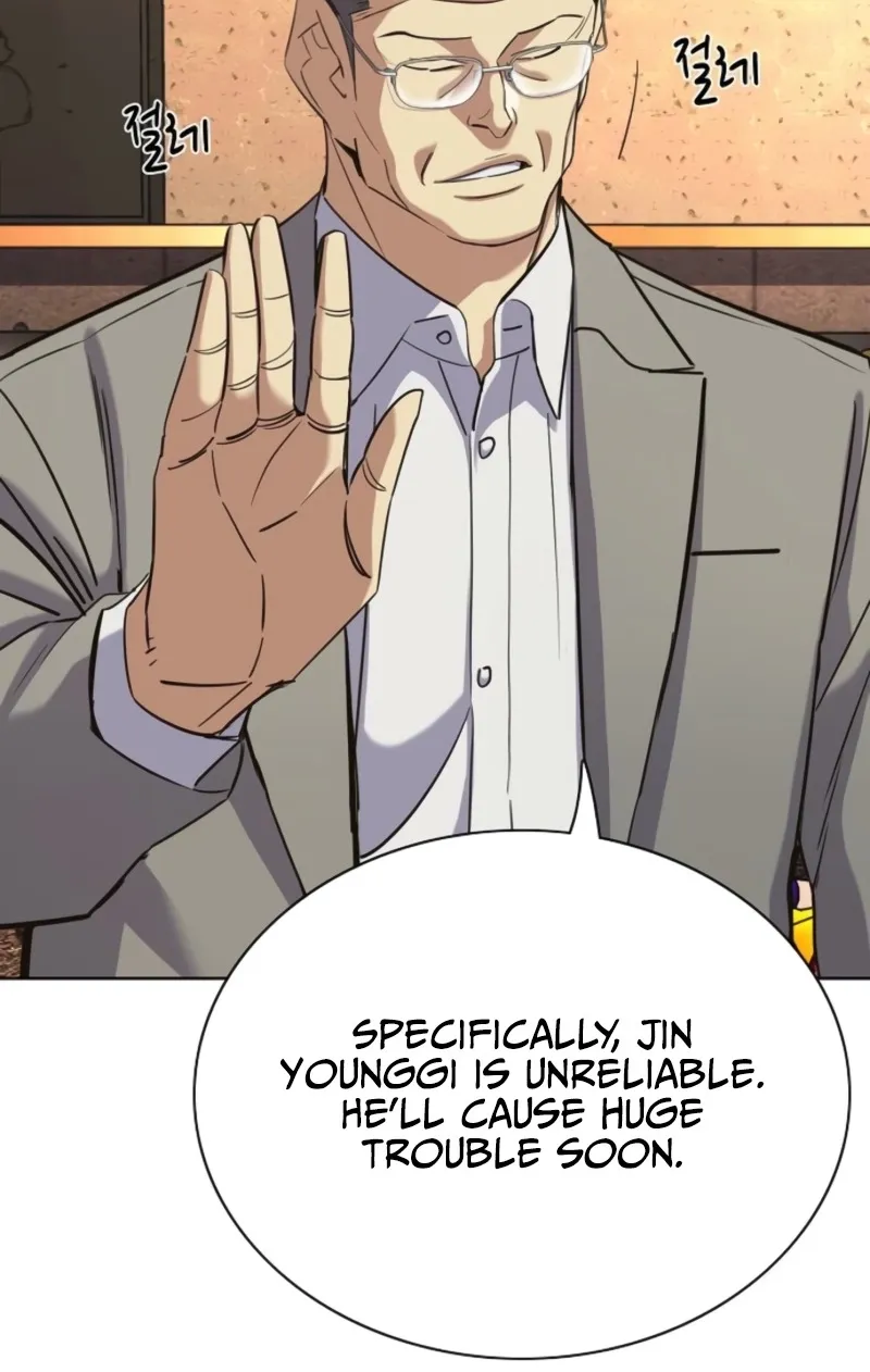 Read Reborn Rich EN Manga Online