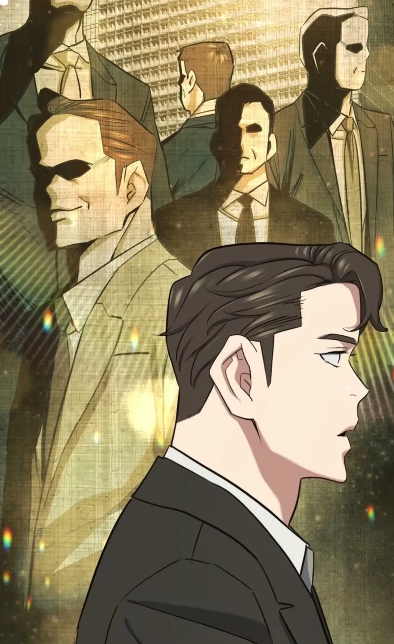 Read Reborn Rich EN Manga Online