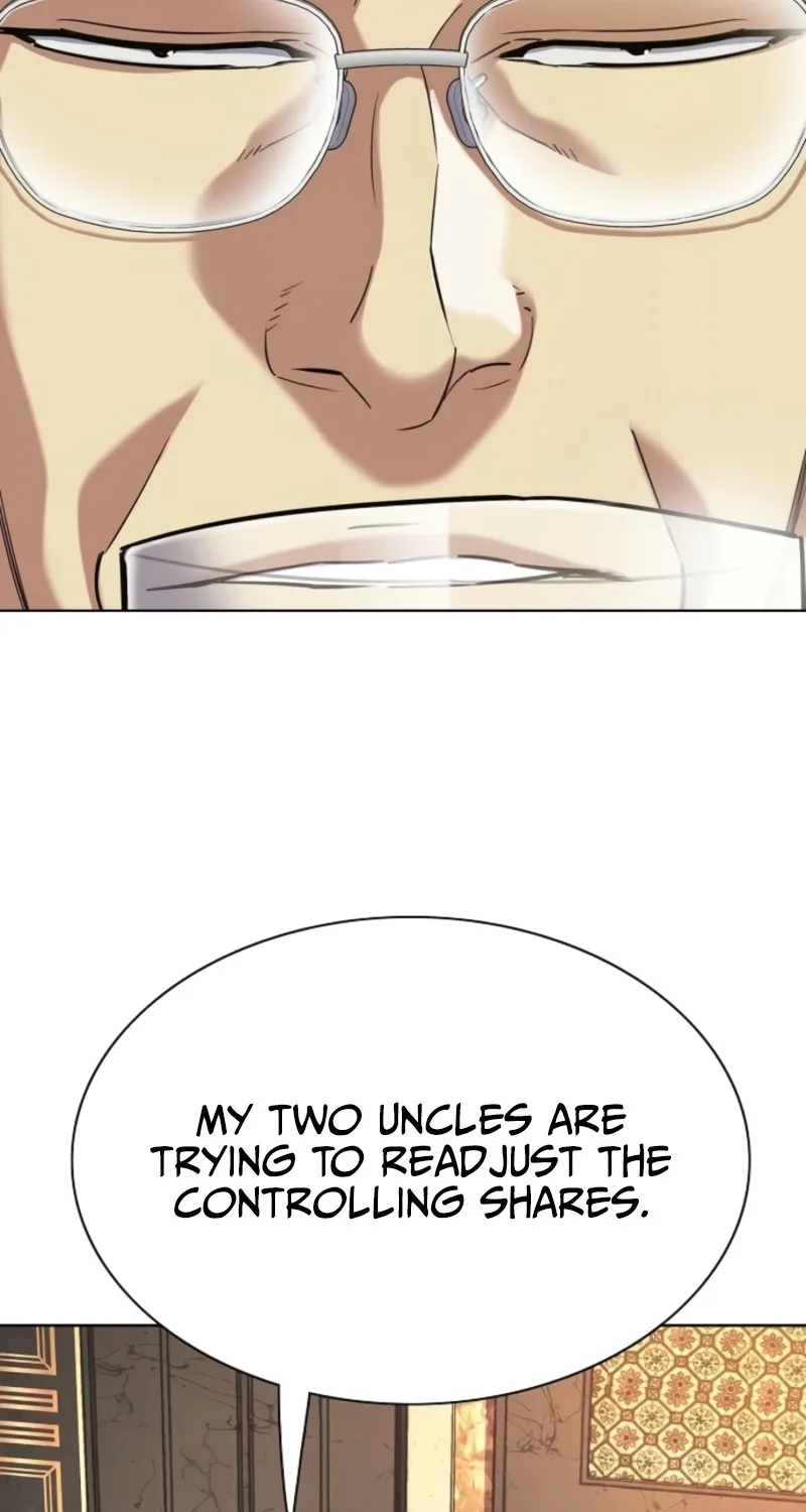 Read Reborn Rich EN Manga Online