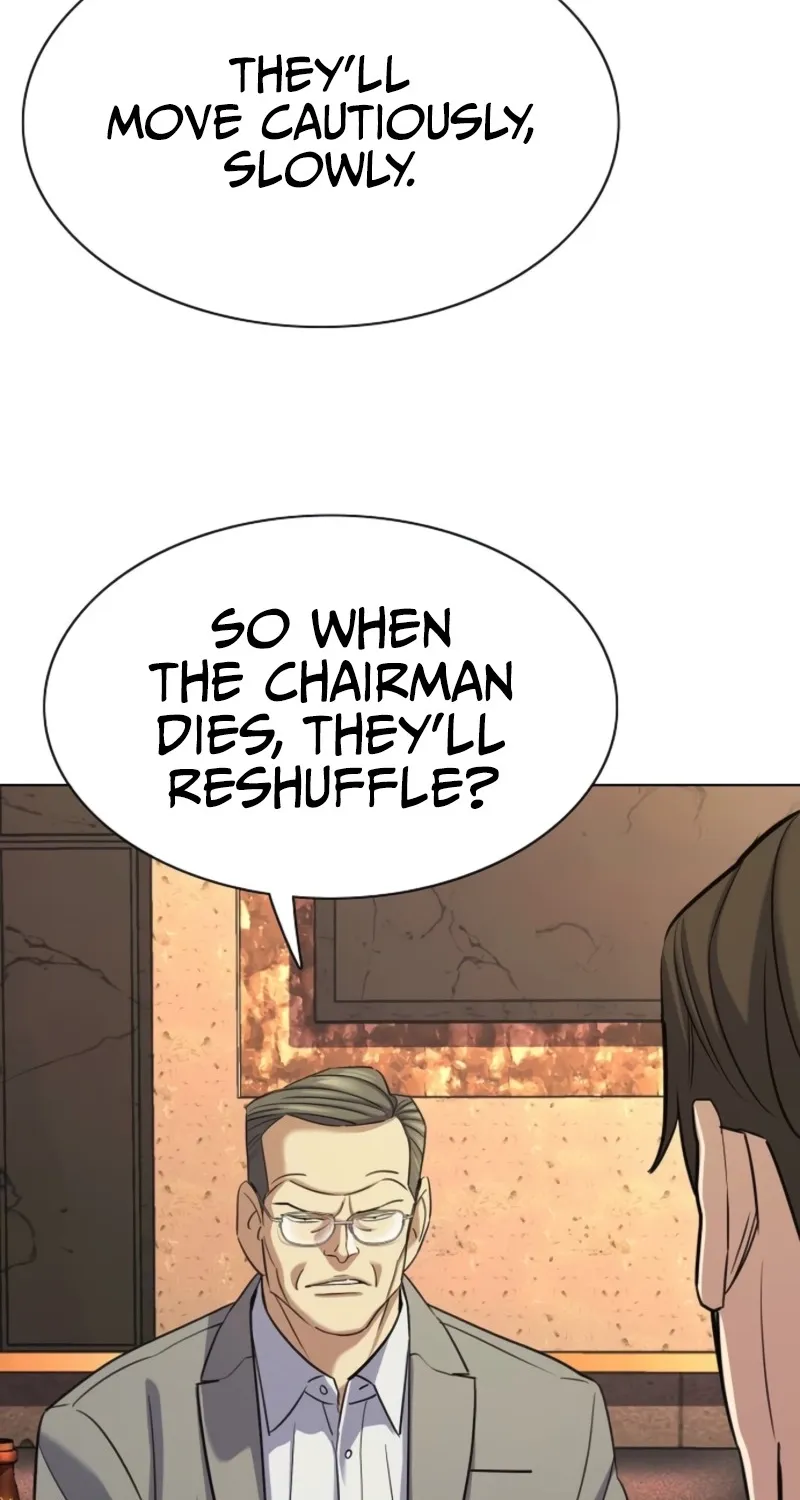 Read Reborn Rich EN Manga Online