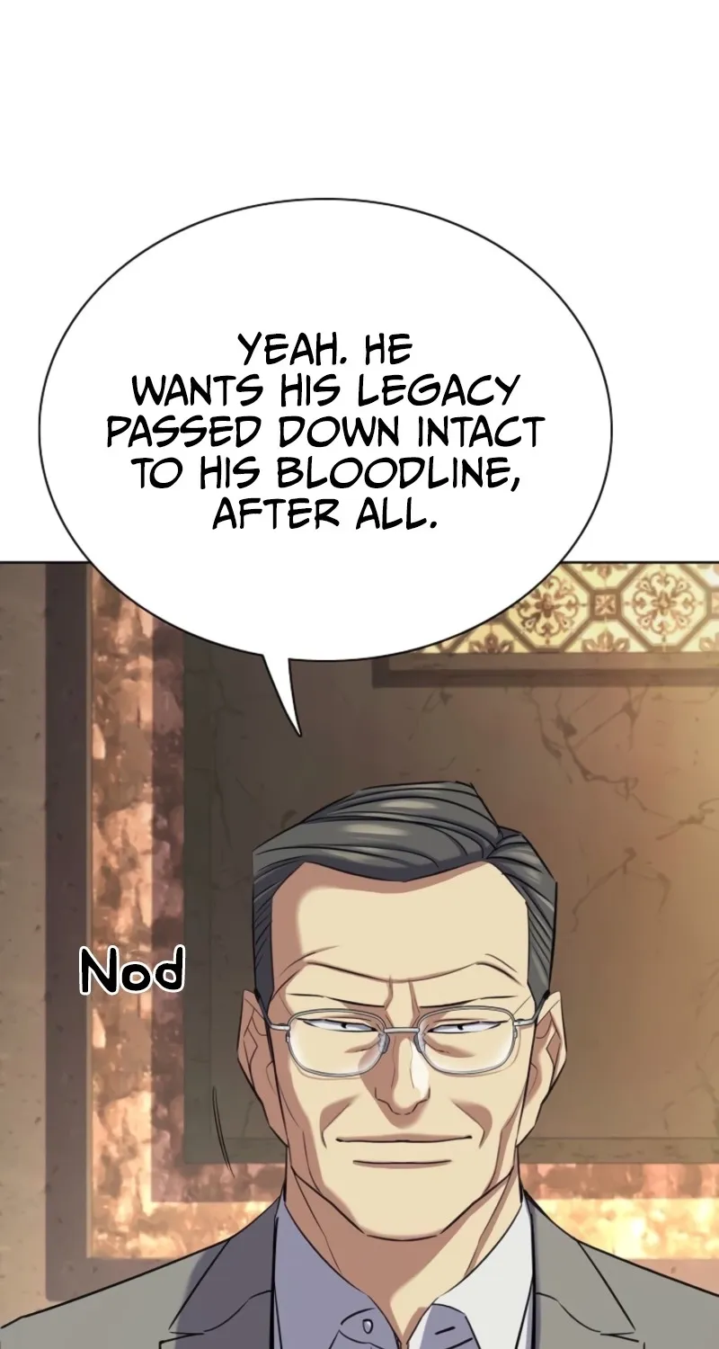 Read Reborn Rich EN Manga Online
