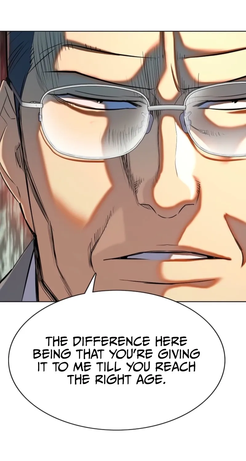Read Reborn Rich EN Manga Online