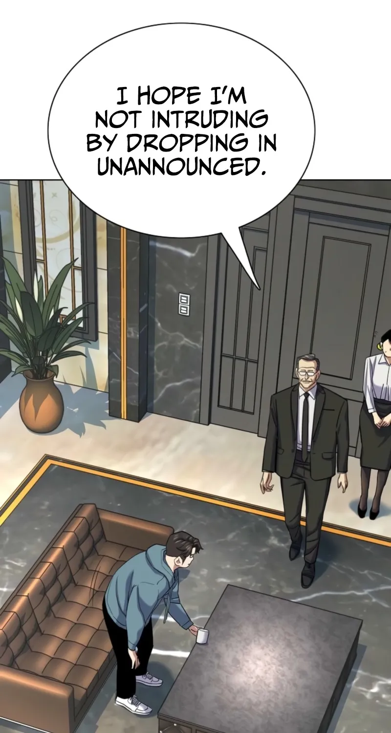 Read Reborn Rich EN Manga Online