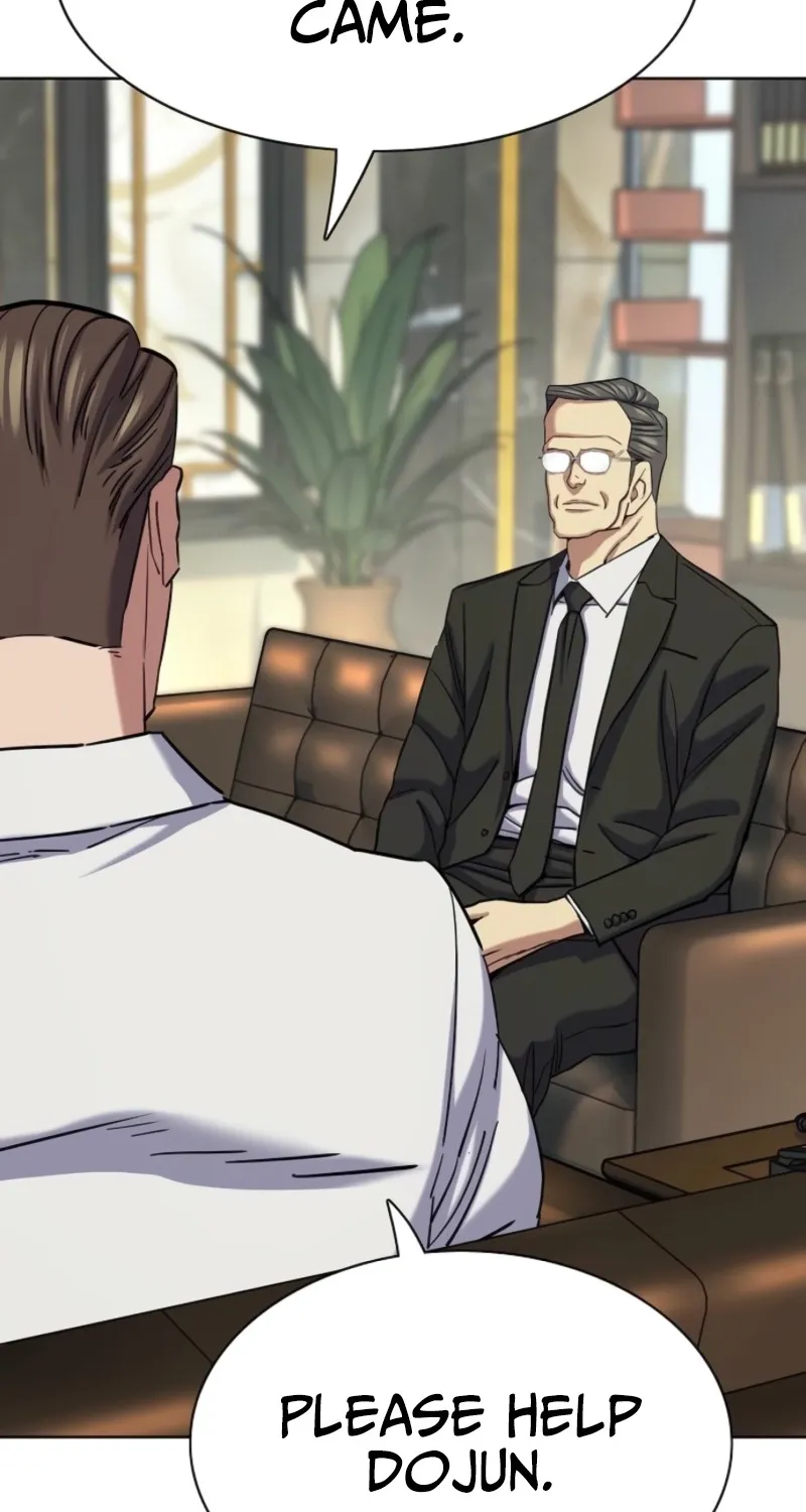 Read Reborn Rich EN Manga Online