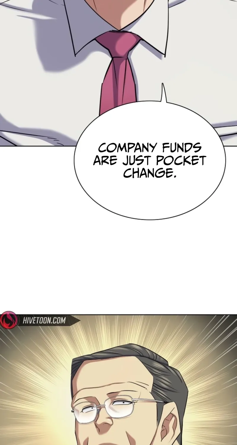 Read Reborn Rich EN Manga Online