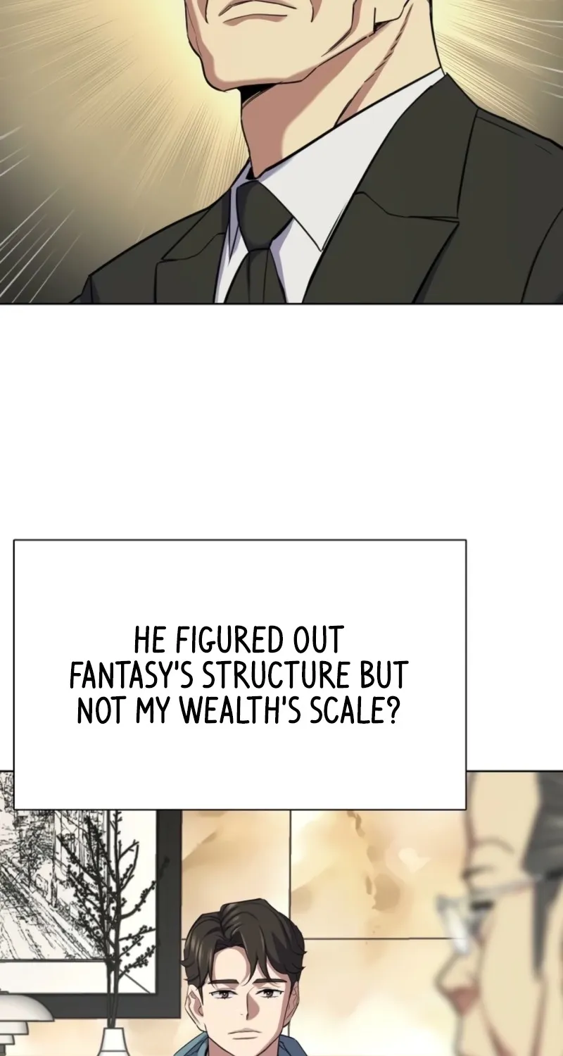 Read Reborn Rich EN Manga Online