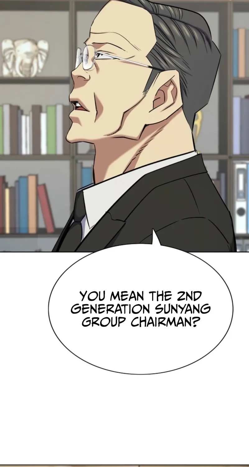 Read Reborn Rich EN Manga Online