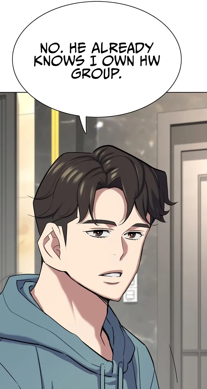Read Reborn Rich EN Manga Online