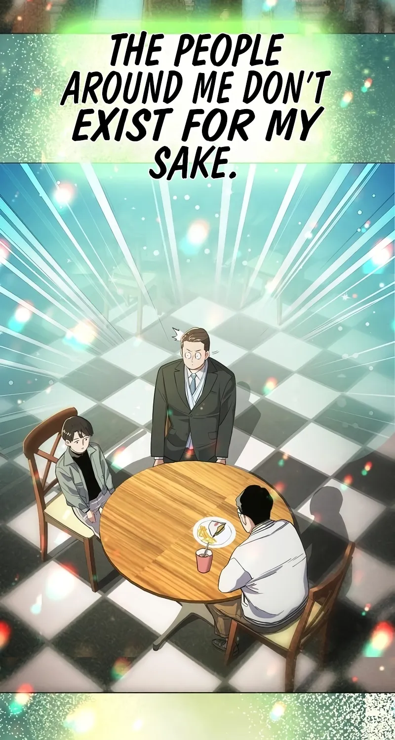 Read Reborn Rich EN Manga Online